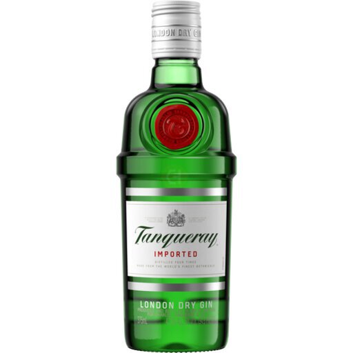 Tanqueray Gin (70cl)