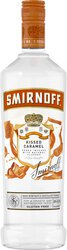 Smirnoff Kissed Caramel Flavored Vodka