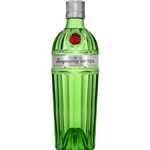 Tanqueray No. Ten 750ml