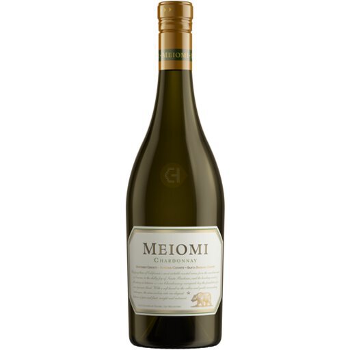 Meiomi Chardonnay White