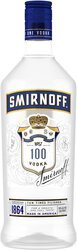 Smirnoff 100