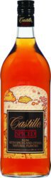 Castillo Spiced Rum