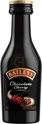 Baileys Chocolate Cherry
