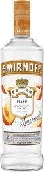 Smirnoff Peach Flavored Vodka