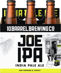 10 Barrel brewing co IPA