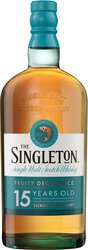SINGLETON 15YR SINGLE MALT