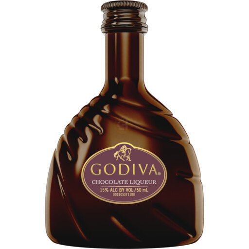 GODIVA リキュール 750ml 17%
