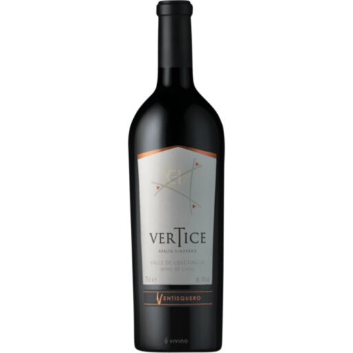 Ventisquero Vertice Red Ventisquero 'Vertice' Blend Apalta Vineyard Colchagua Valley 750Ml product image