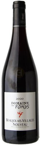 Domaine Des Fonds Beaujolais Villages