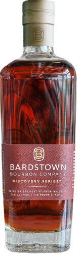 Bardstown Bourbon Company Discovery Series #5
