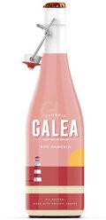 Galea Red Organic Sangria