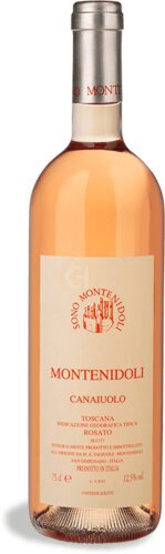 Montenidoli Canaiuolo Rosato