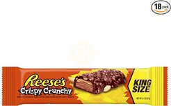 Reese's Crispy Crunchy Bar King Size