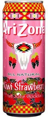 Arizona Kiwi Strawberry