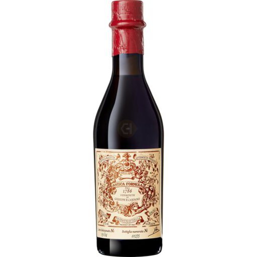 Carpano Dark Antica Formula Vermouth 1L (70cl)