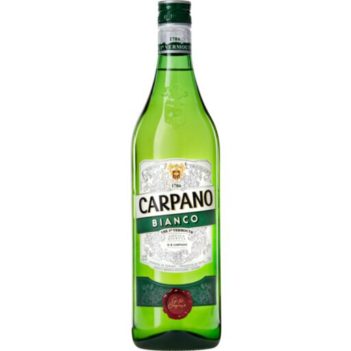 Carpano Bianco White Vermouth (70cl)
