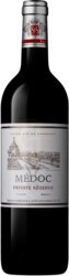 SCHRODER HAUT MEDOC