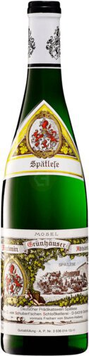 Maximin Grünhäuser Abtsberg Riesling Spätlese