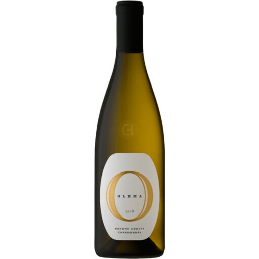 Olema Chardonnay Brown