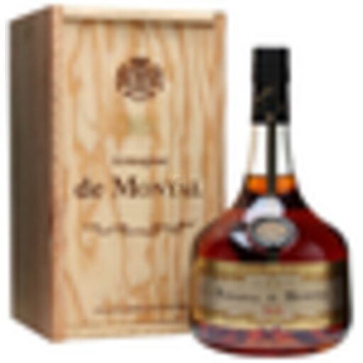 1997 de Montal アームニャック 750ml De Montal armagnac 1997 0,7L | Noble Wine