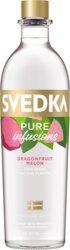 SVEDKA Pure Infusions Dragonfruit Melon Flavored Vodka