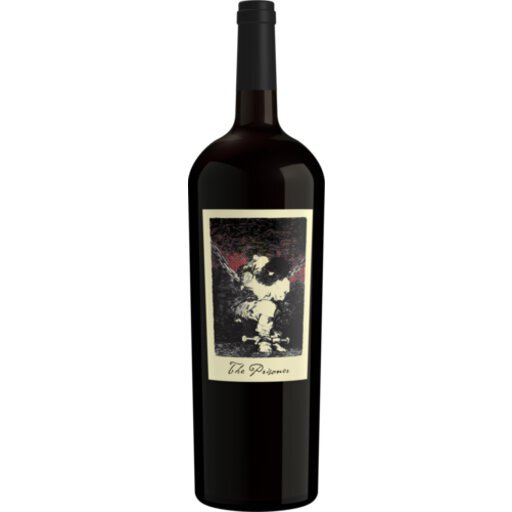 The Prisoner Red Blend Wine 1.5L product image