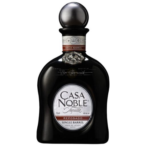 Reposado Tequila | Casa Noble