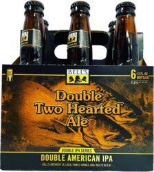 Bell's Double Two Hearted Ale IPA