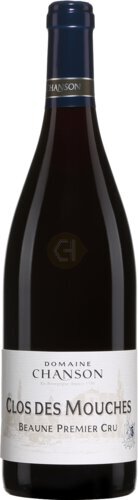 Domaine Chanson Beaune Clos Des Mouches 1er Cru Rouge