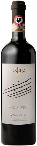 Istine Chianti Classico Vigna Istine