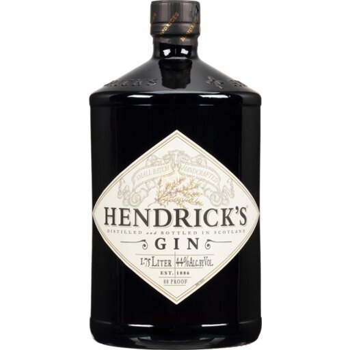 Hendrick's Gin 1.75L (70cl)