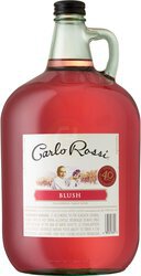 Carlo Rossi Blush