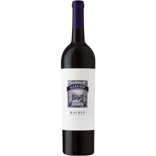 Gascon Malbec Dark