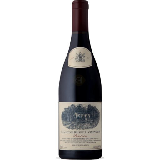 Hamilton Russell Red Pinot Noir