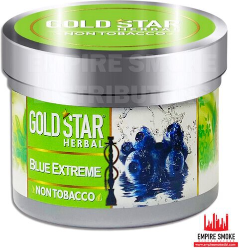 Gold Star Blue Extreme