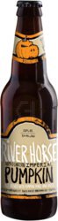 River Horse Hippolantern Imperial Pumpkin Ale