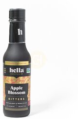 Hella Bitter Fndr Apple Blossom Bttr