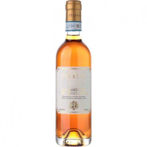 Felsina Berardenga Vin Santo Chianti Classico 375Ml