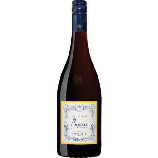 Cupcake Pinot Red Noir 750Ml