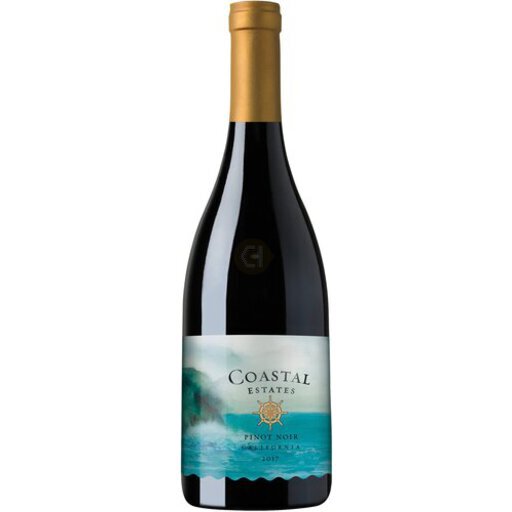 Bv Coastal Salmon Pinot Noir