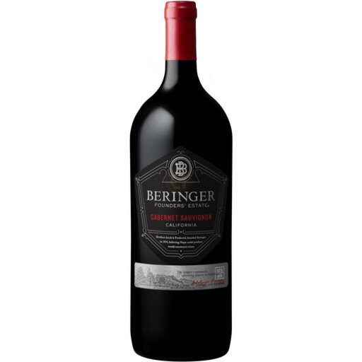 Beringer Vineyards Beringer Founders Estate Cabernet Sauvignon 1.5L
