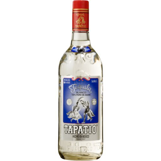 Tapatio Tequila Blanco 750ml