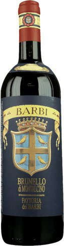 Fattoria Dei Barbi Brunello