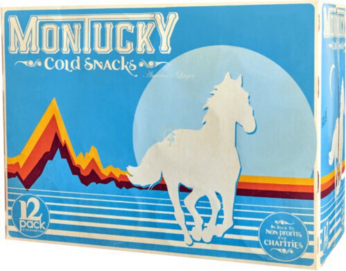 Montucky Cold Snacks
