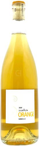 Siuralta Grenaches Orange