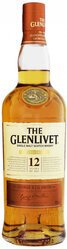 Glenlivet 12yr First Fill Single Malt Scotch