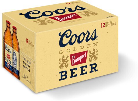 Coors Banquet