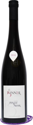 Domaine Christian Binner Pinot Noir Alsace