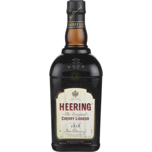 Heering Cherry Liqueur 750ml