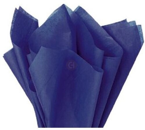 Dark Blue Paper